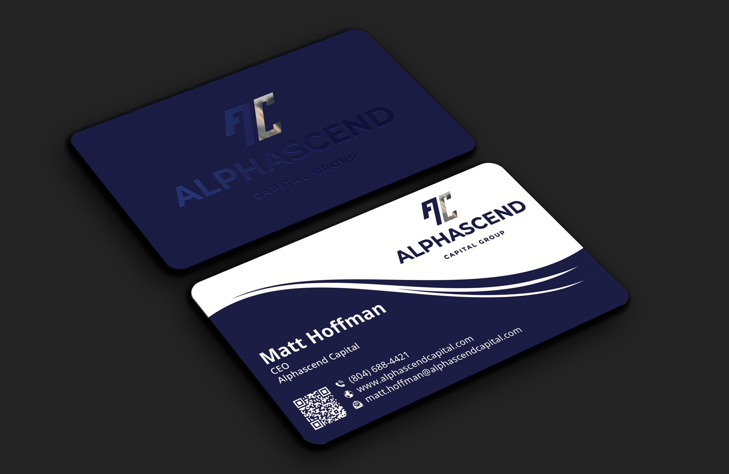 Business Card Design by DesignerShahadat for this project | Design #32734070