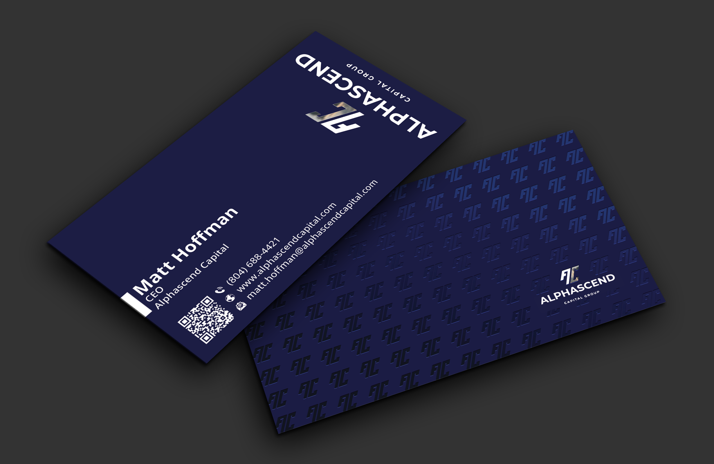 Business Card Design by DesignerShahadat for this project | Design #32735268