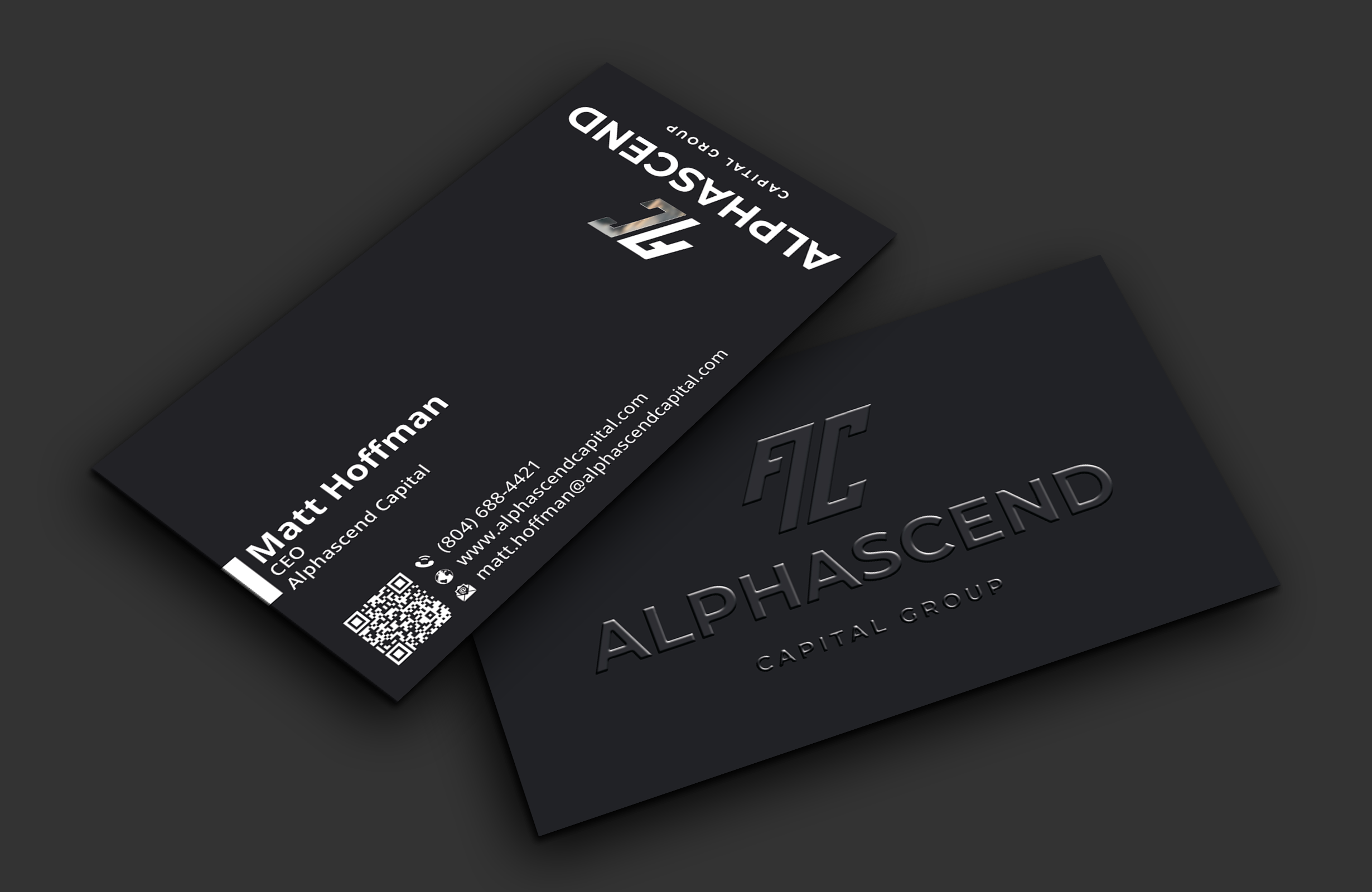 Business Card Design by DesignerShahadat for this project | Design #32735271