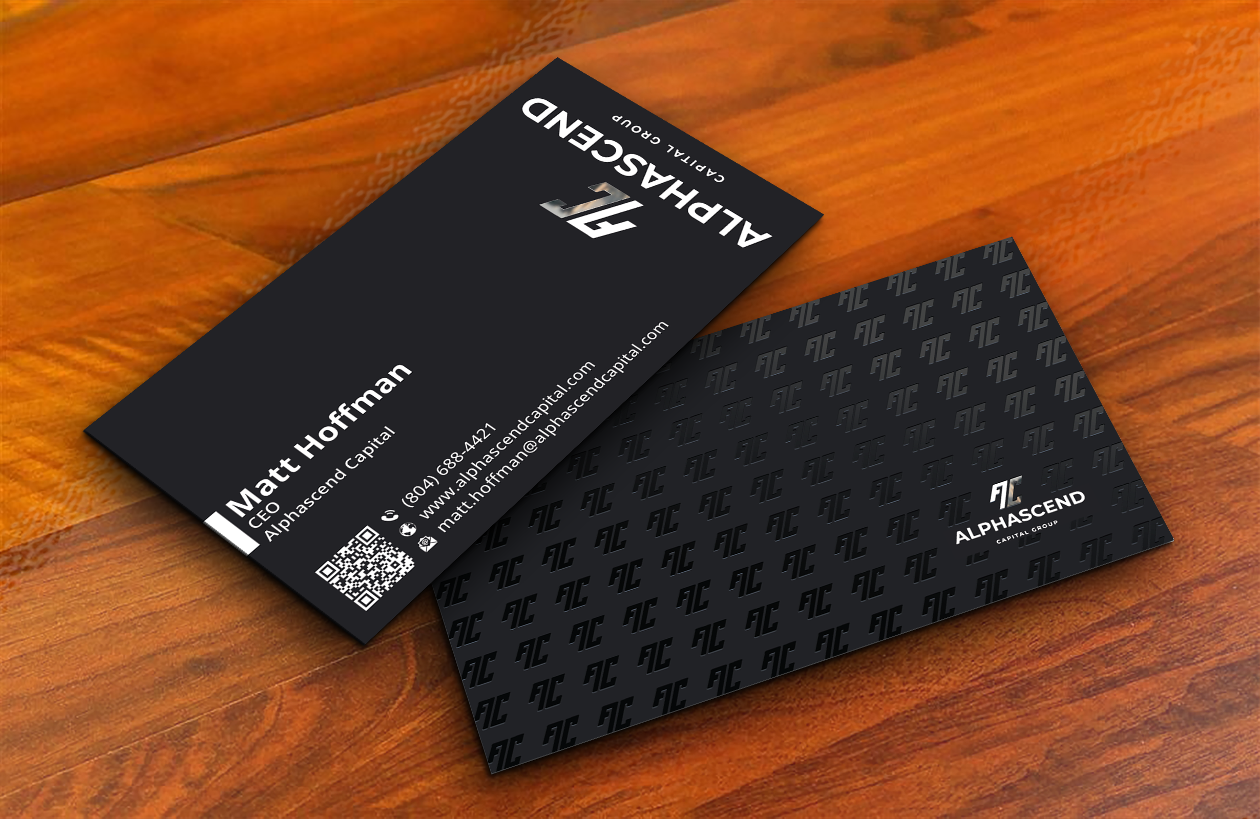 Business Card Design by DesignerShahadat for this project | Design #32735272