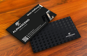 Design de Carte de Visite par DesignerShahadat pour ce projet | Design : #32735276