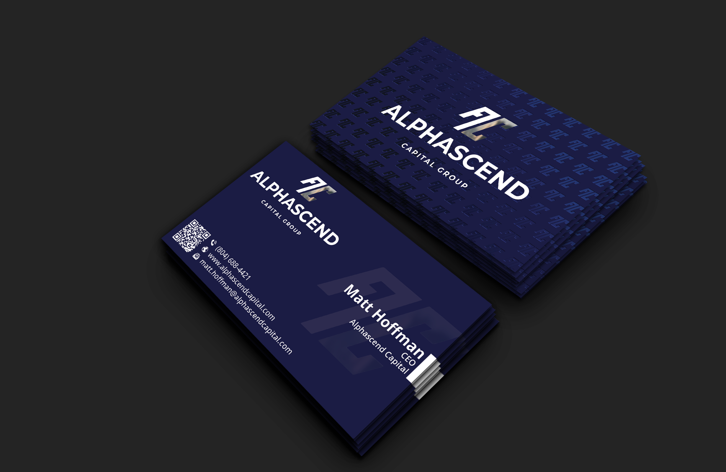 Business Card Design by DesignerShahadat for this project | Design #32735277