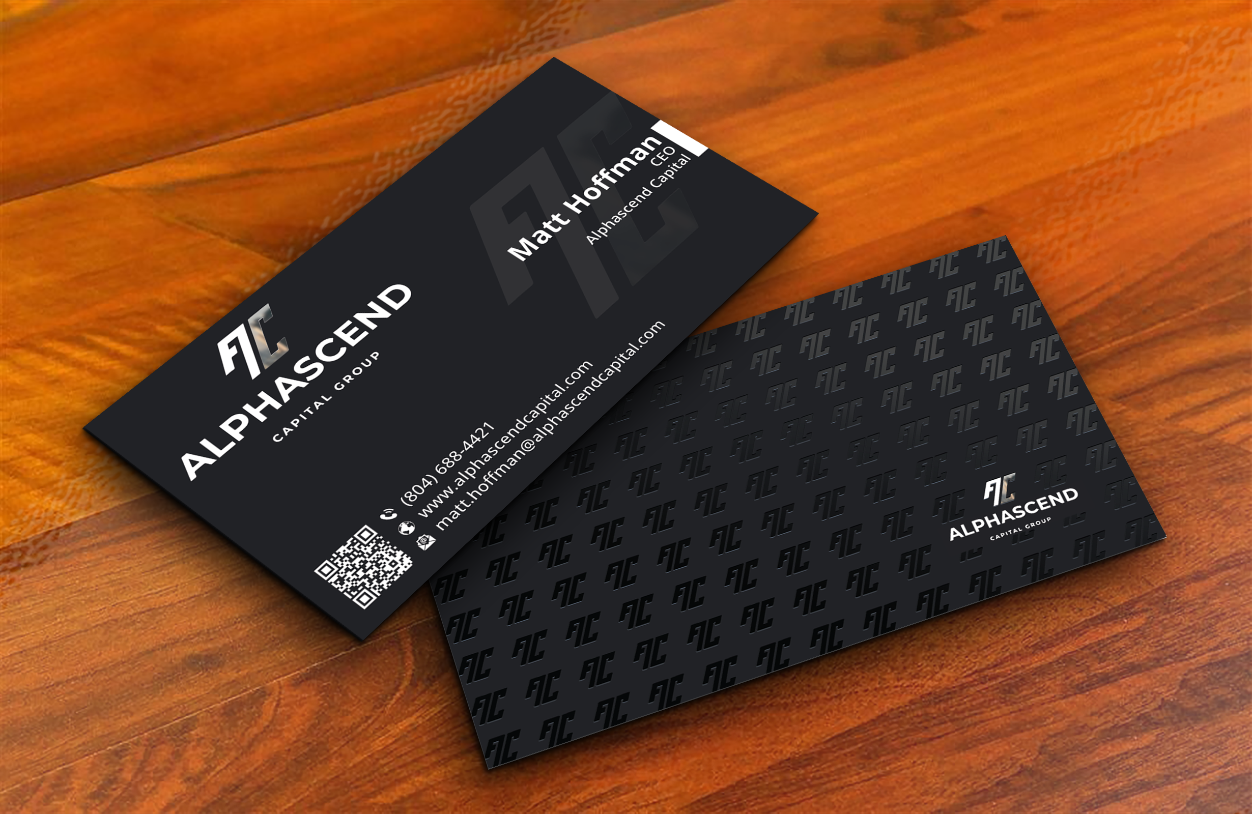 Business Card Design by DesignerShahadat for this project | Design #32735278