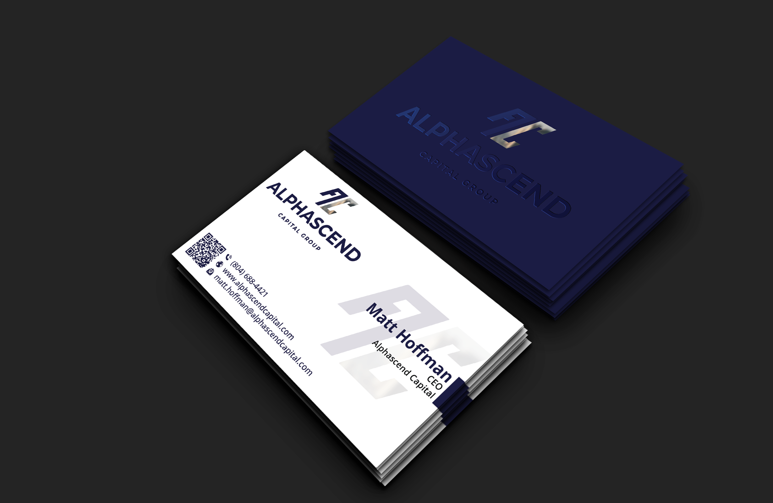 Business Card Design by DesignerShahadat for this project | Design #32735280
