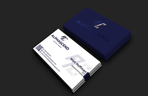Business Card Design by DesignerShahadat for this project | Design: #32735280
