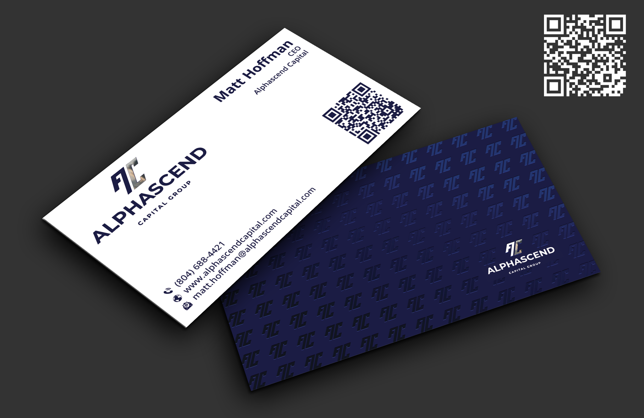 Business Card Design by DesignerShahadat for this project | Design #32735345