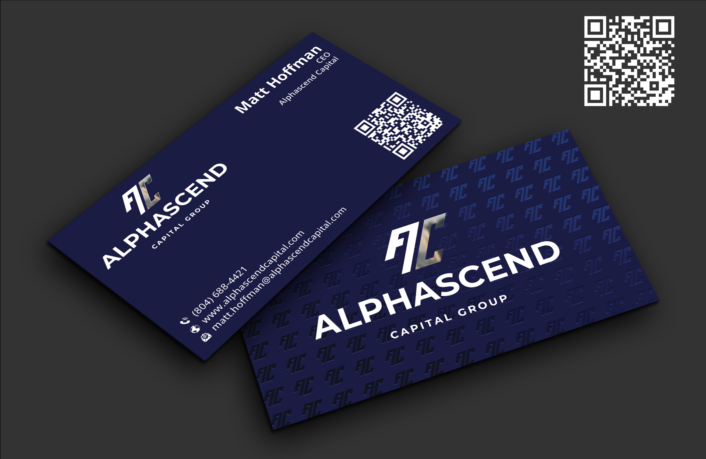 Business Card Design by DesignerShahadat for this project | Design #32735346