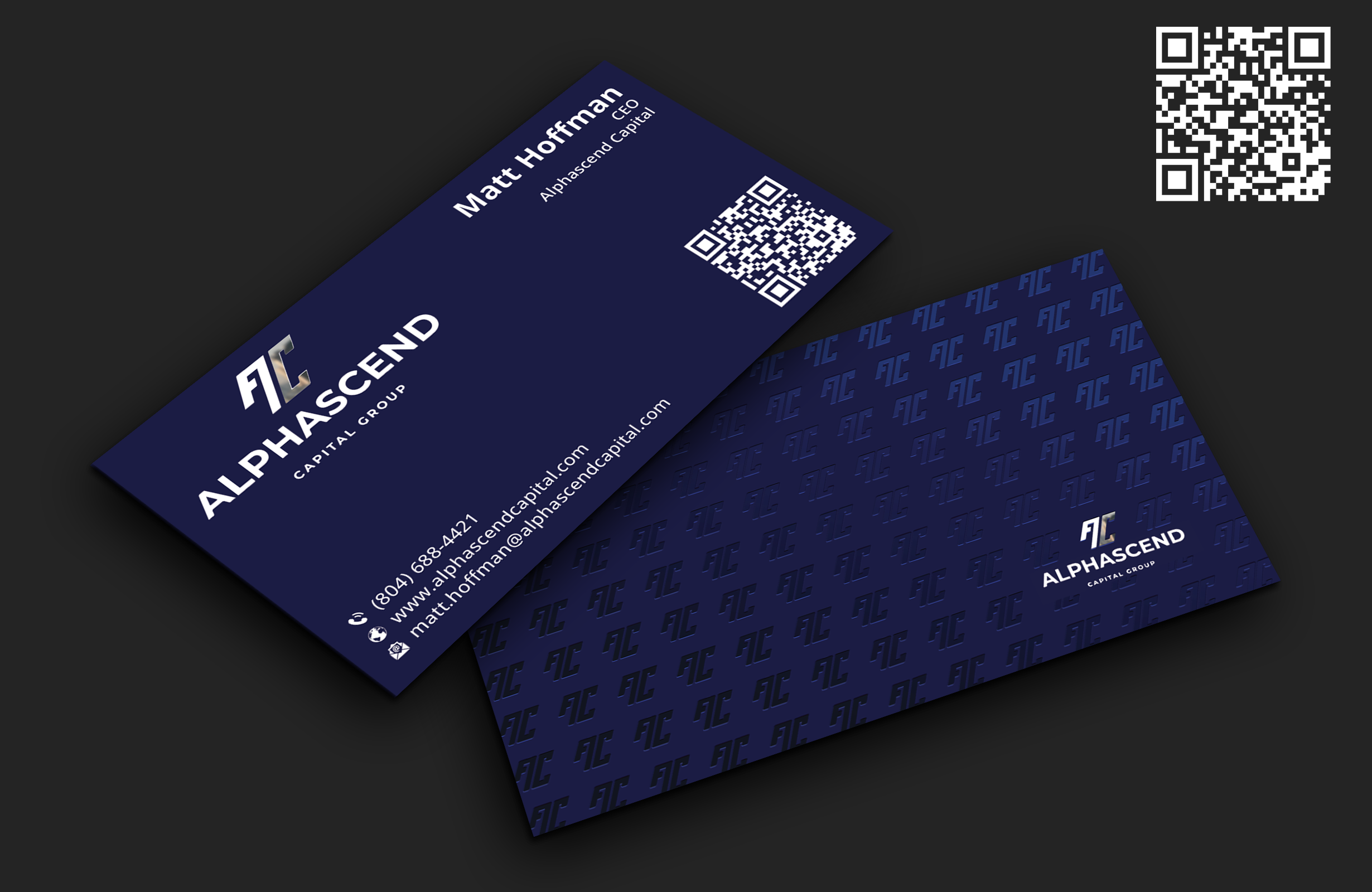 Business Card Design by DesignerShahadat for this project | Design #32735347