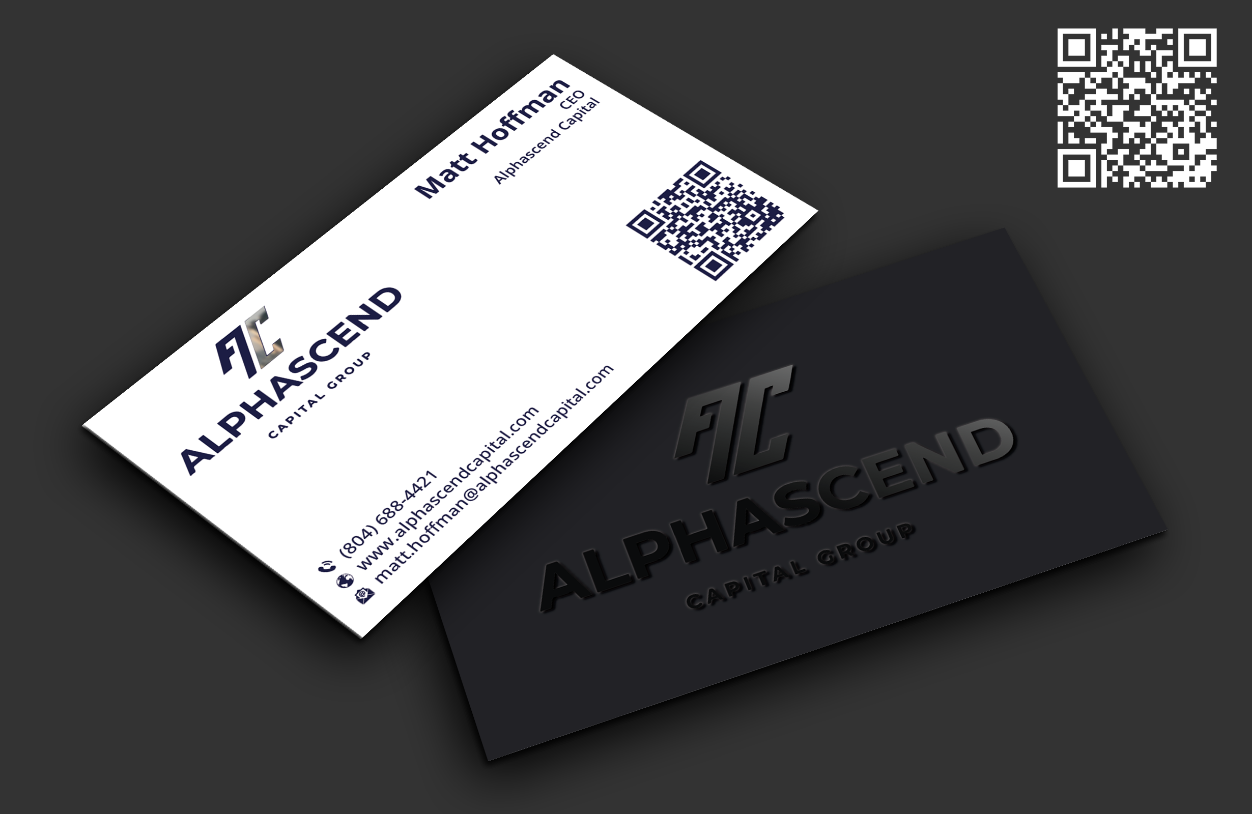 Business Card Design by DesignerShahadat for this project | Design #32735348