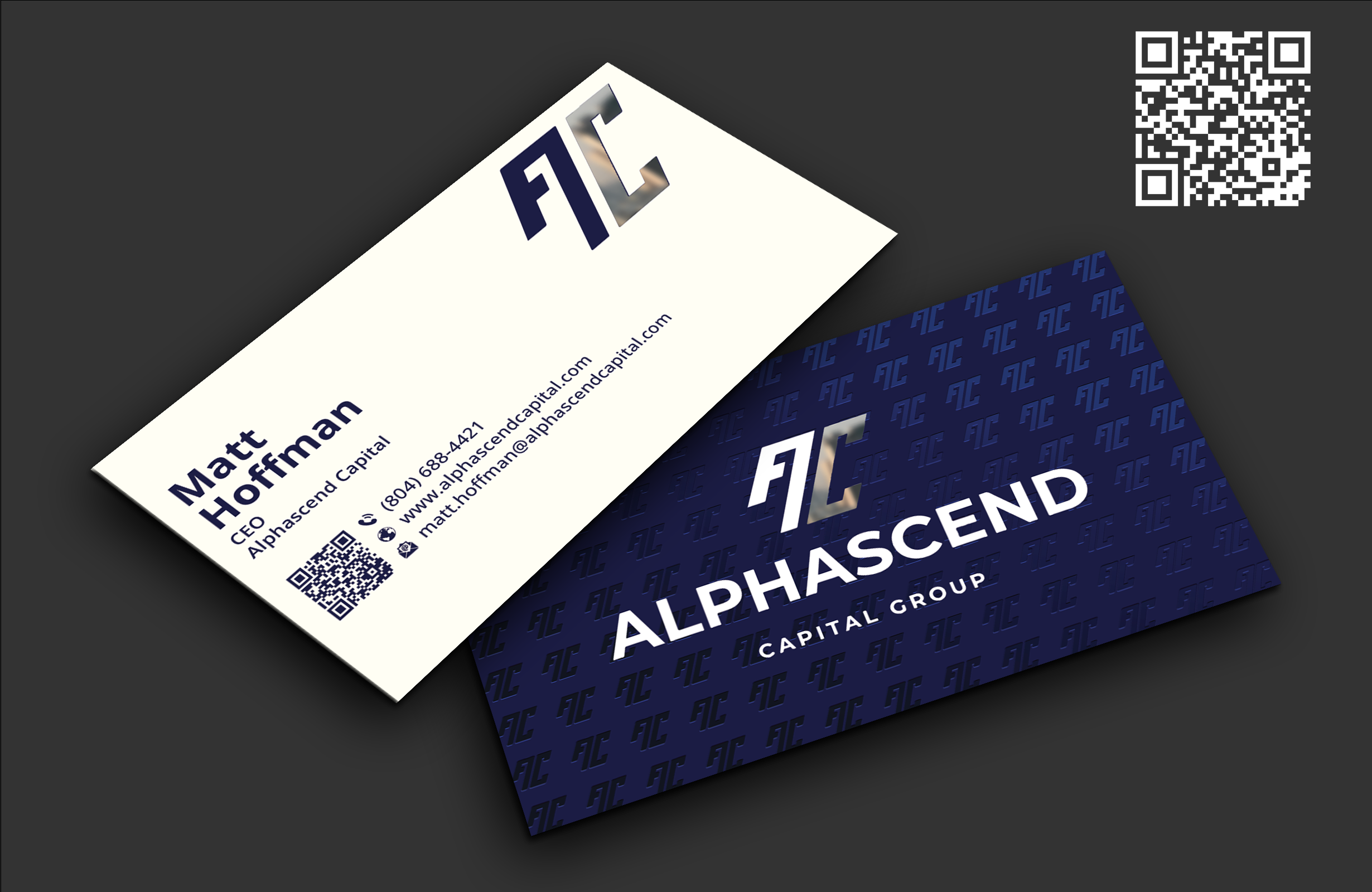 Business Card Design by DesignerShahadat for this project | Design #32735349