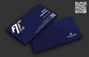 Design de Carte de Visite par DesignerShahadat pour ce projet | Design : #32735350