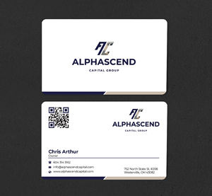 Business Card Design by Innovative Graphix for this project | Design: #32733678