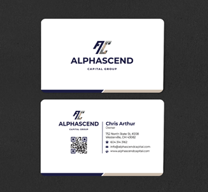 Business Card Design by Innovative Graphix for this project | Design: #32733771