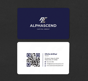 Business Card Design by Innovative Graphix for this project | Design: #32733902