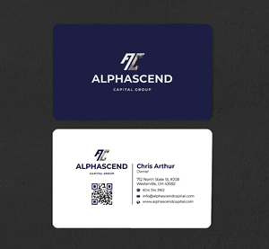 Business Card Design by Innovative Graphix for this project | Design: #32733903