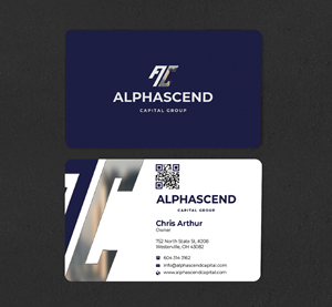 Diseño de Tarjeta de Presentación por Innovative Graphix para este proyecto | Diseño: #32734689