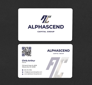 Diseño de Tarjeta de Presentación por Innovative Graphix para este proyecto | Diseño: #32734709