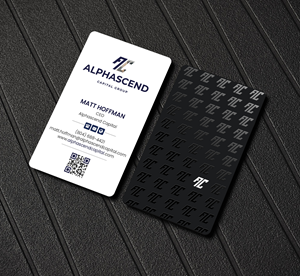 Business Card Design by Creations Box 2015 for this project | Design #32733783