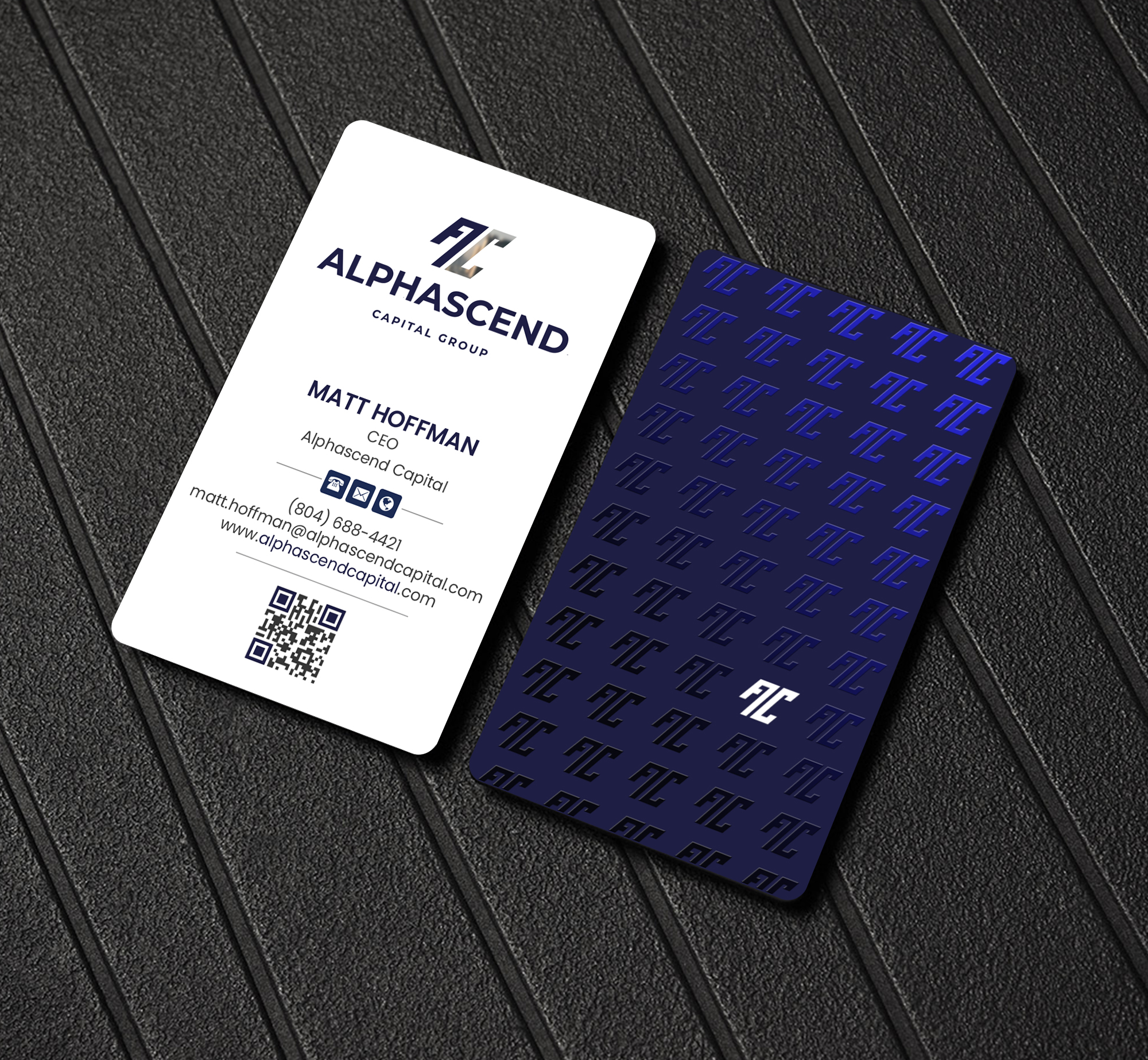 Business Card Design by Creations Box 2015 for this project | Design #32733785
