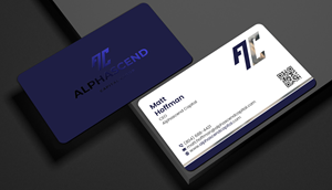 Business Card Design by Creations Box 2015 for this project | Design: #32733788
