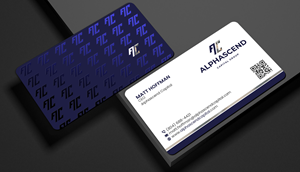 Business Card Design by Creations Box 2015 for this project | Design: #32733789