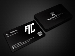 Business Card Design by Creations Box 2015 for this project | Design: #32733791