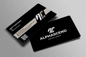 Business Card Design by Creations Box 2015 for this project | Design: #32733792
