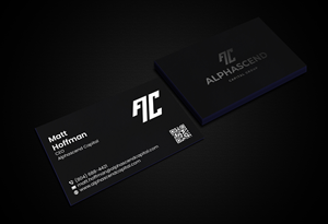 Business Card Design by Creations Box 2015 for this project | Design: #32733793