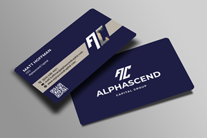 Business Card Design by Creations Box 2015 for this project | Design: #32733797