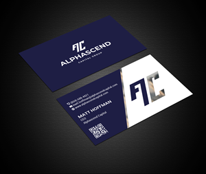 Business Card Design by Creations Box 2015 for this project | Design: #32733798