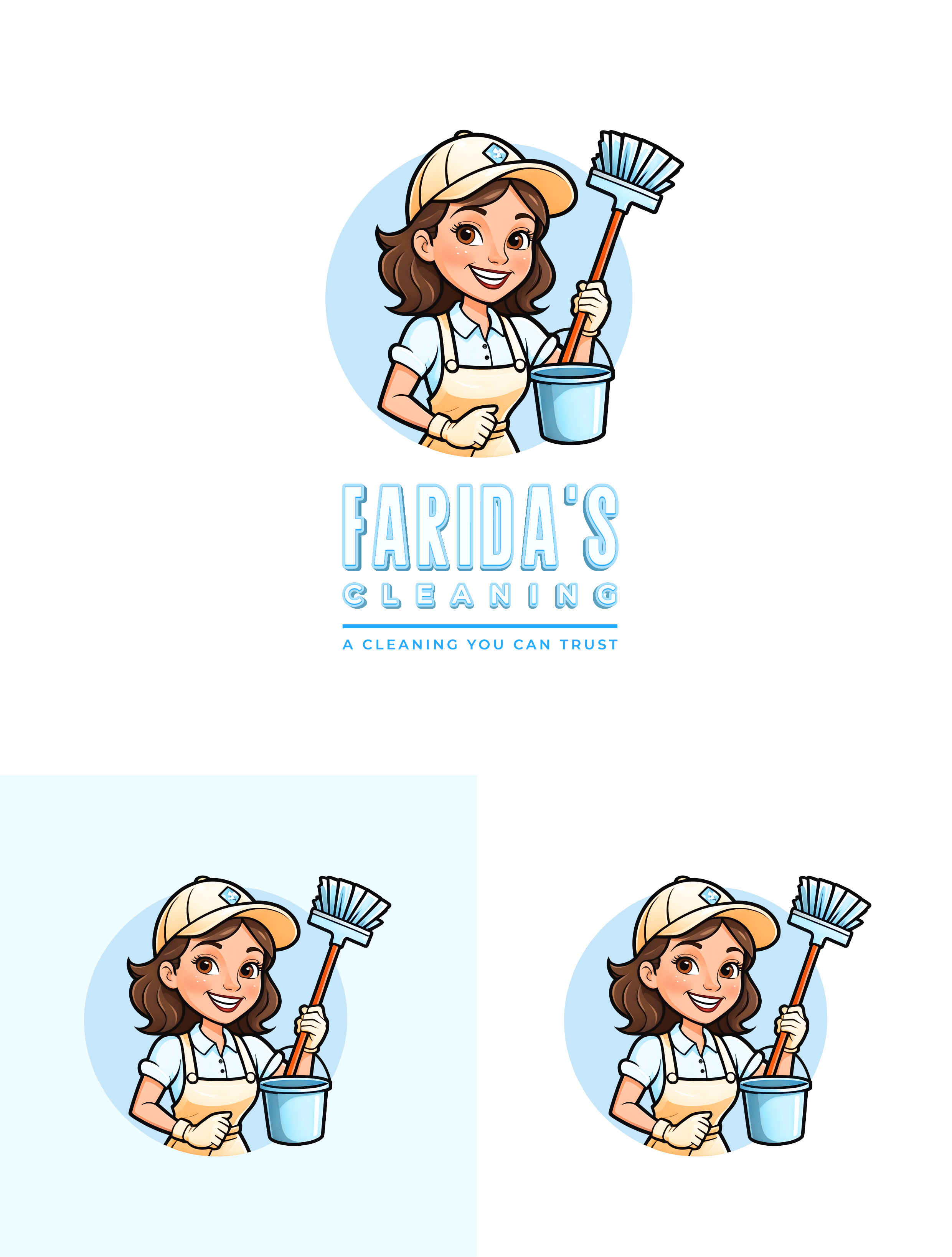 Logo Design by Brand Lab for this project | Design: #32808542