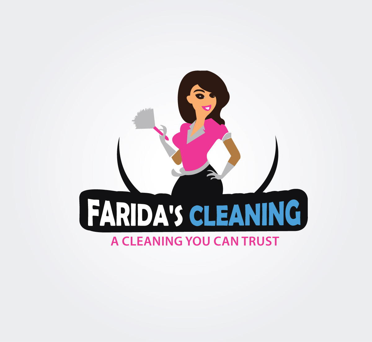 Logo Design by Graphicsky for this project | Design #32763573