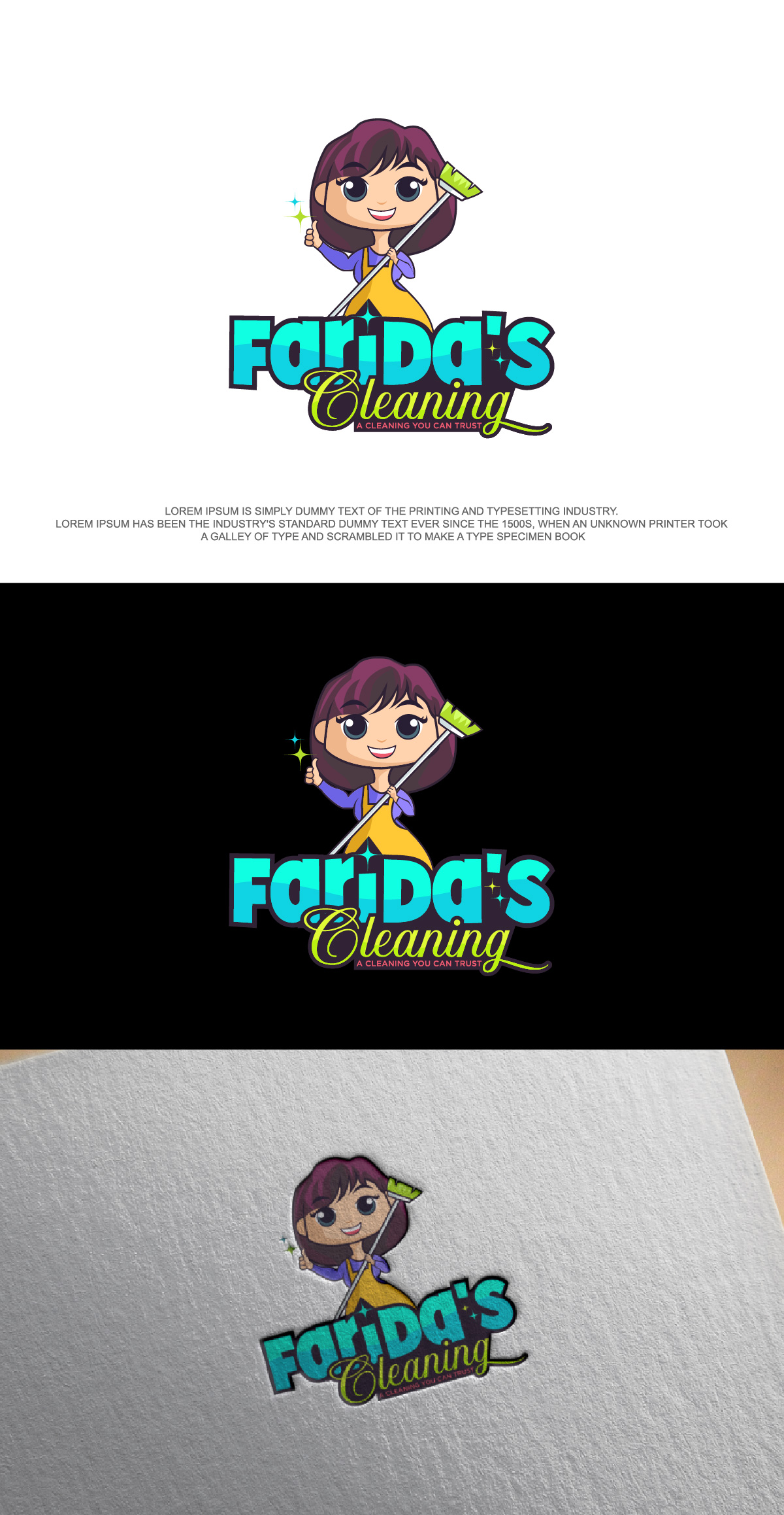 Logo Design by fly  design for this project | Design #32733815
