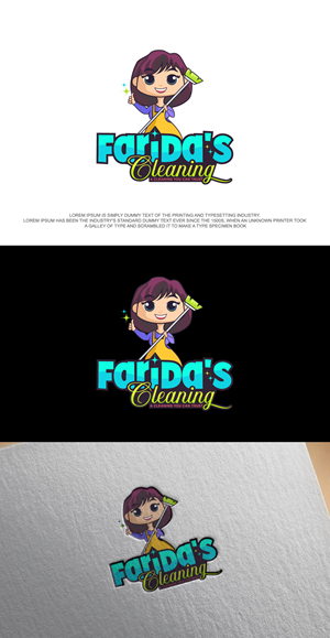 Logo Design by fly  design for this project | Design: #32733815