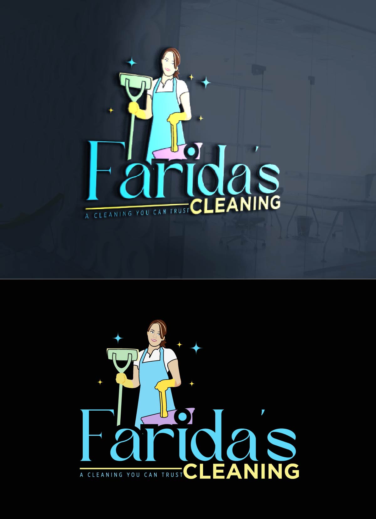 Logo Design by fly  design for this project | Design #32733869