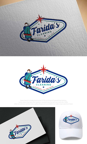 Logo Design by fly  design for this project | Design: #32733870