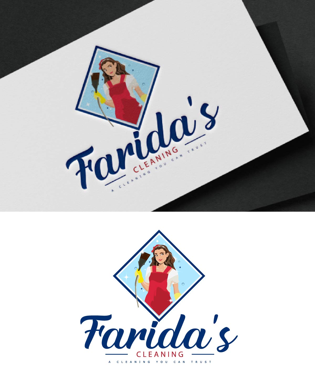Logo Design by fly  design for this project | Design #32733950