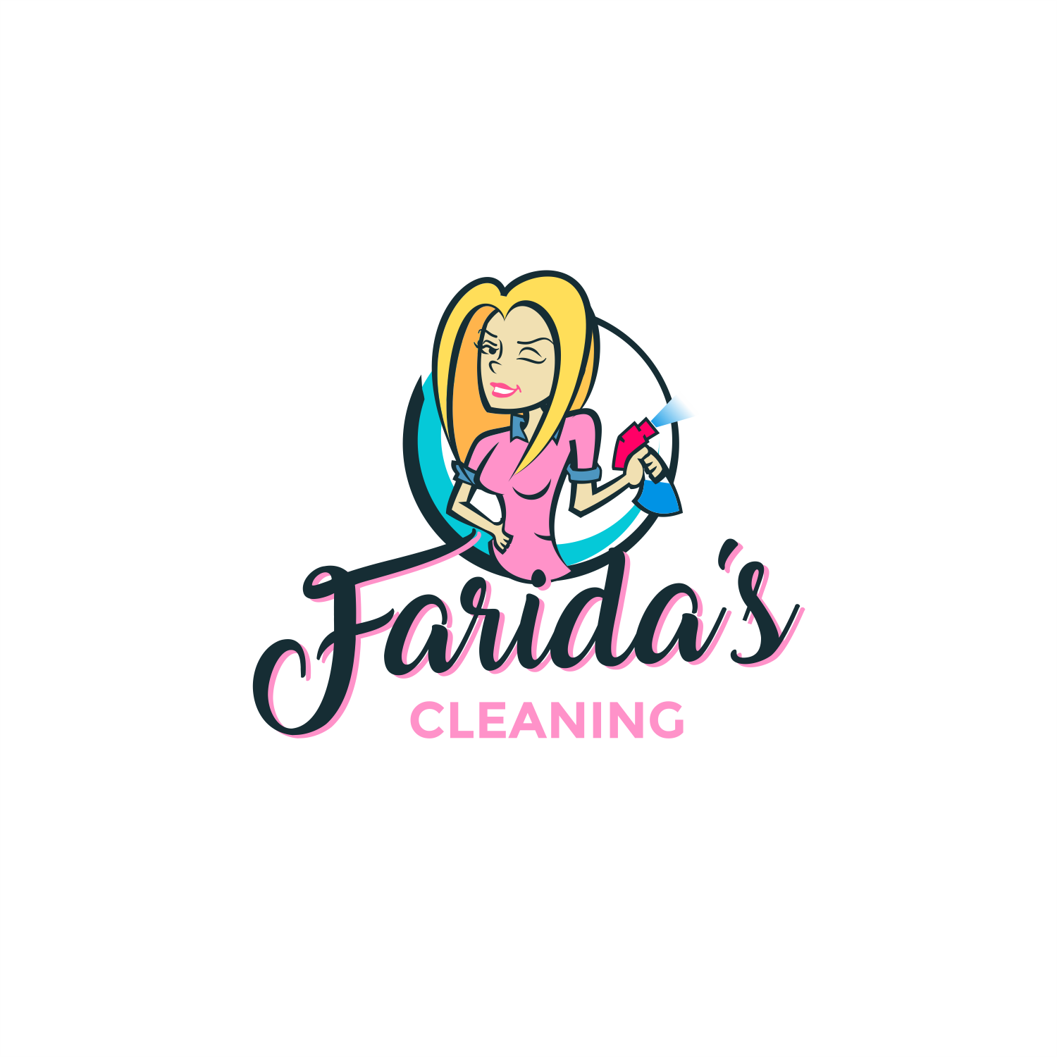 Logo Design by ThiagoB for this project | Design #32732000