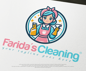 Diseño de Logo por creativerhythm para este proyecto | Diseño: #32817342