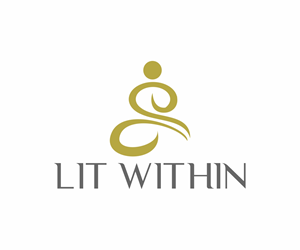 Logo Design by Thati Designs for Lit Within | Design: #32731505