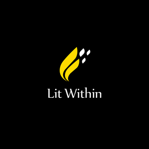 Logo Design by Namita for Lit Within | Design: #32731268