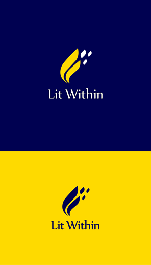 Logo-Design von Namita für Lit Within | Design #32733021