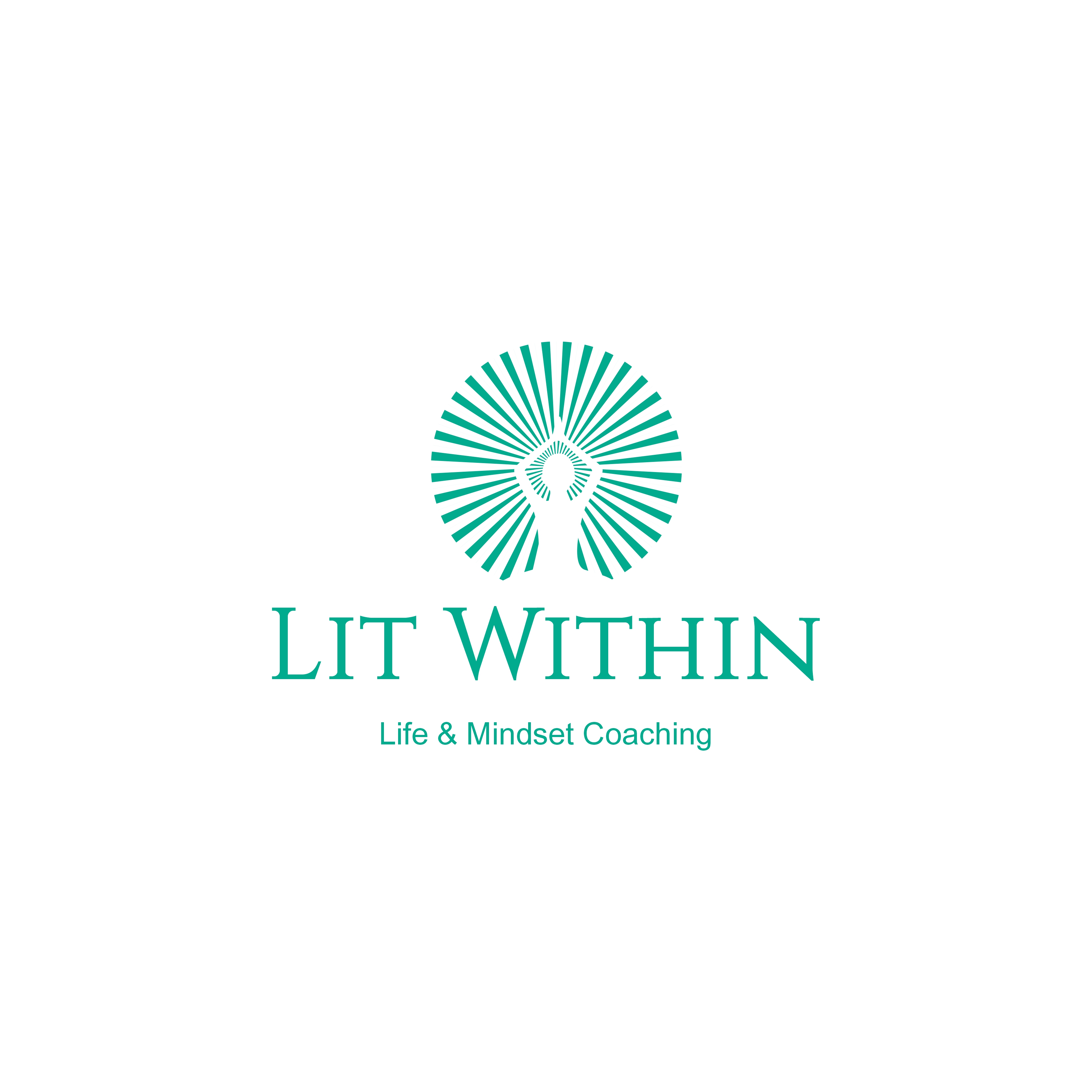 Logo-Design von A10 für Lit Within | Design #32731377