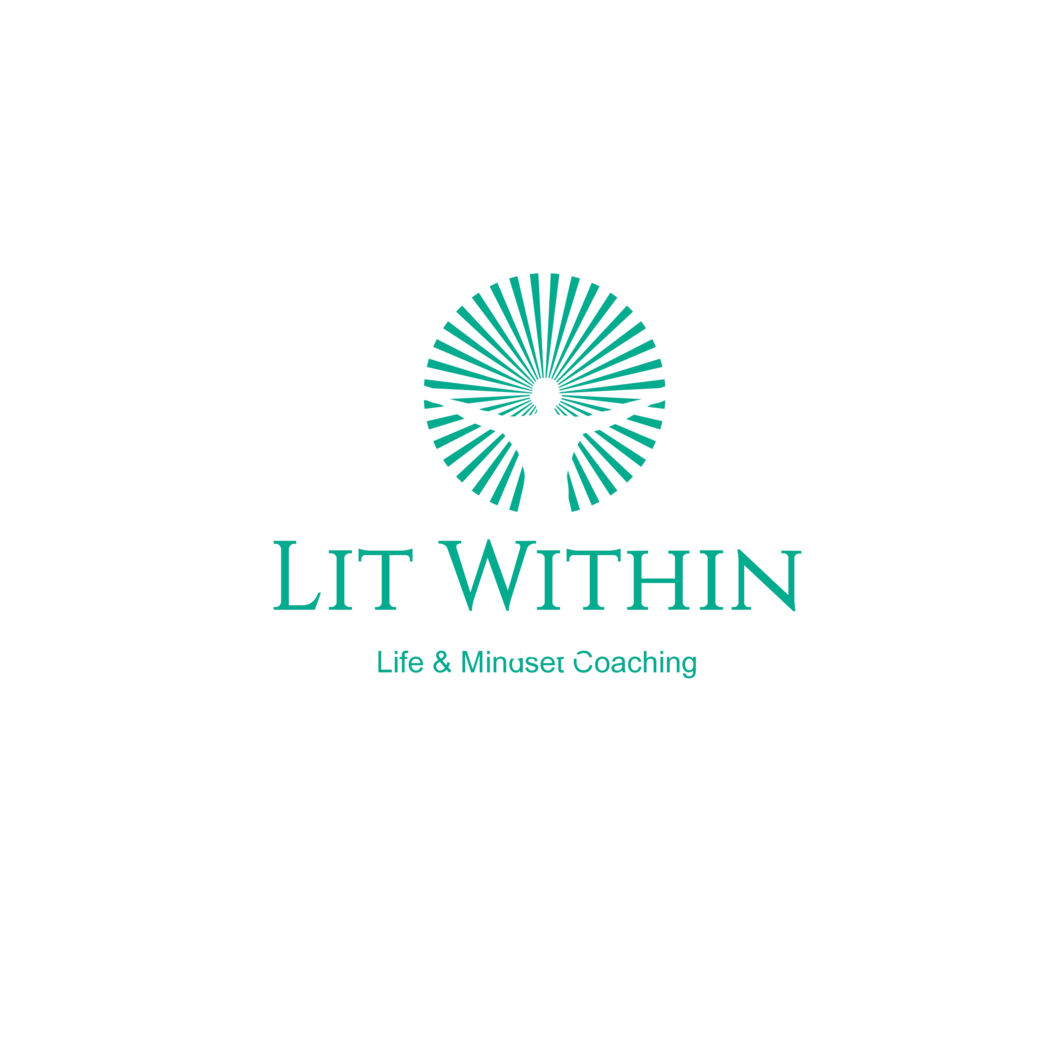 Design de Logo par A10 pour Lit Within | Design #32733650