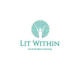 Logo Design by A10 for Lit Within | Design: #32733686
