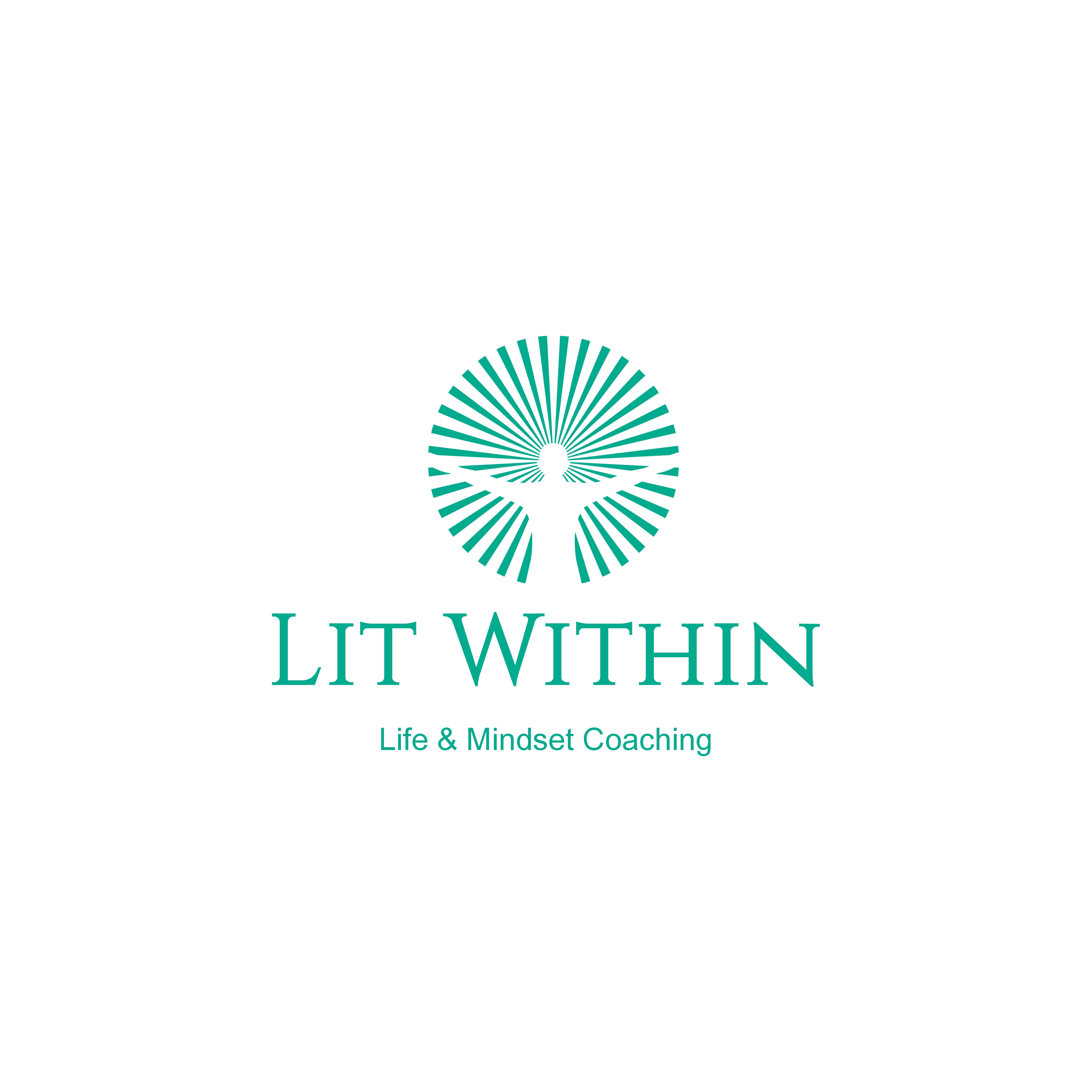 Design de Logo par A10 pour Lit Within | Design #32733704