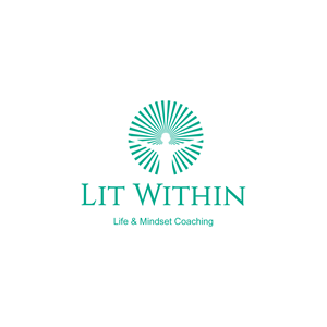 Logo Design by A10 for Lit Within | Design: #32733704