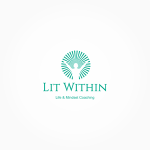 Logo Design by A10 for Lit Within | Design: #32733860