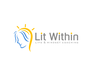 Logo Design by Olgert for Lit Within | Design: #32732190