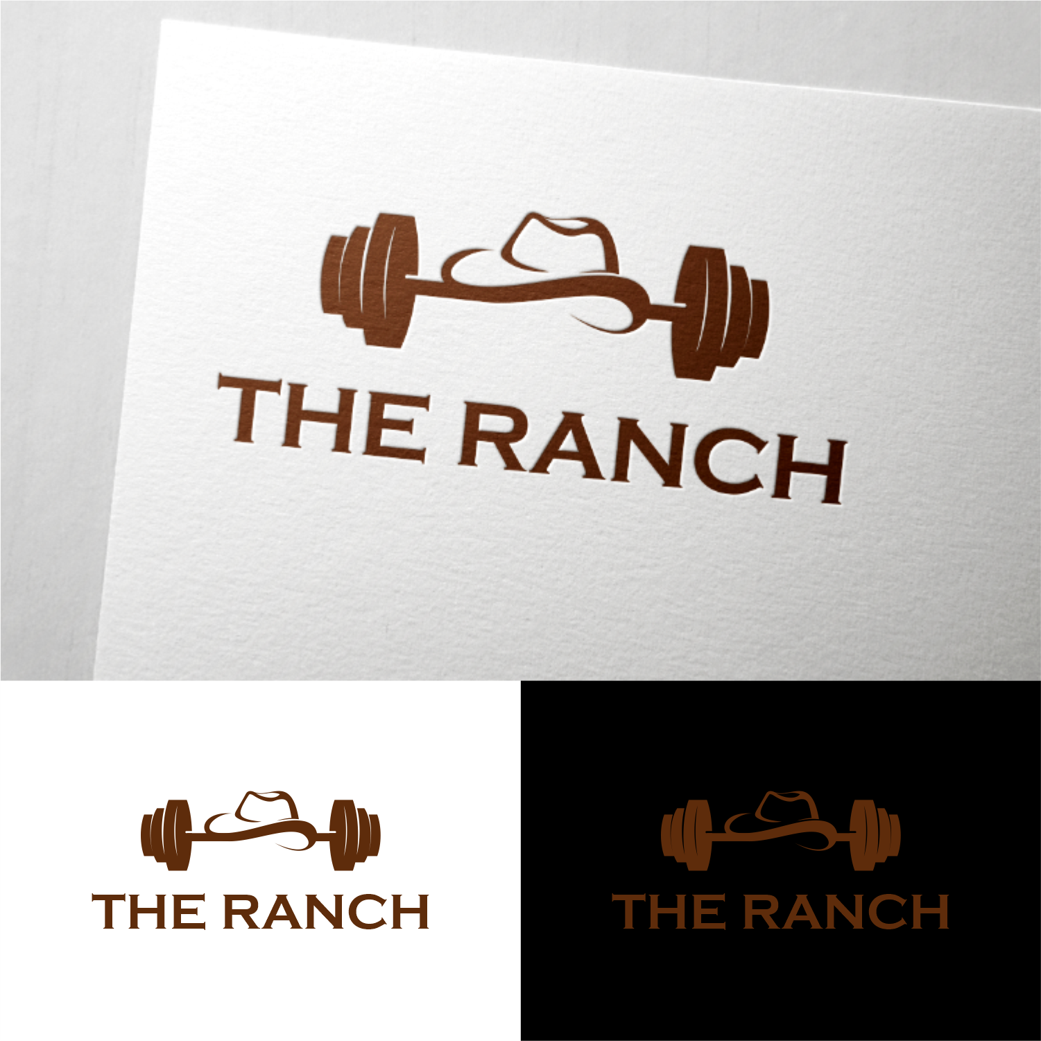 Logo Design by semarco for this project | Design #32728296